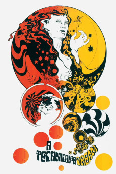 A Technicolor Dream (2008) poster
