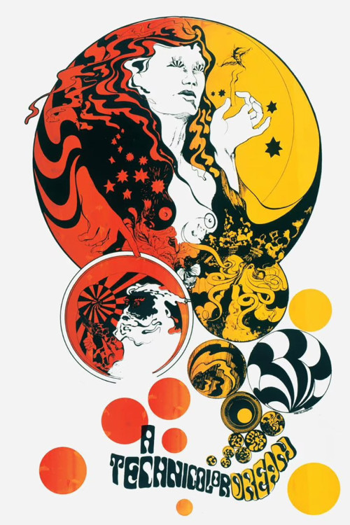 A Technicolor Dream (2008) poster