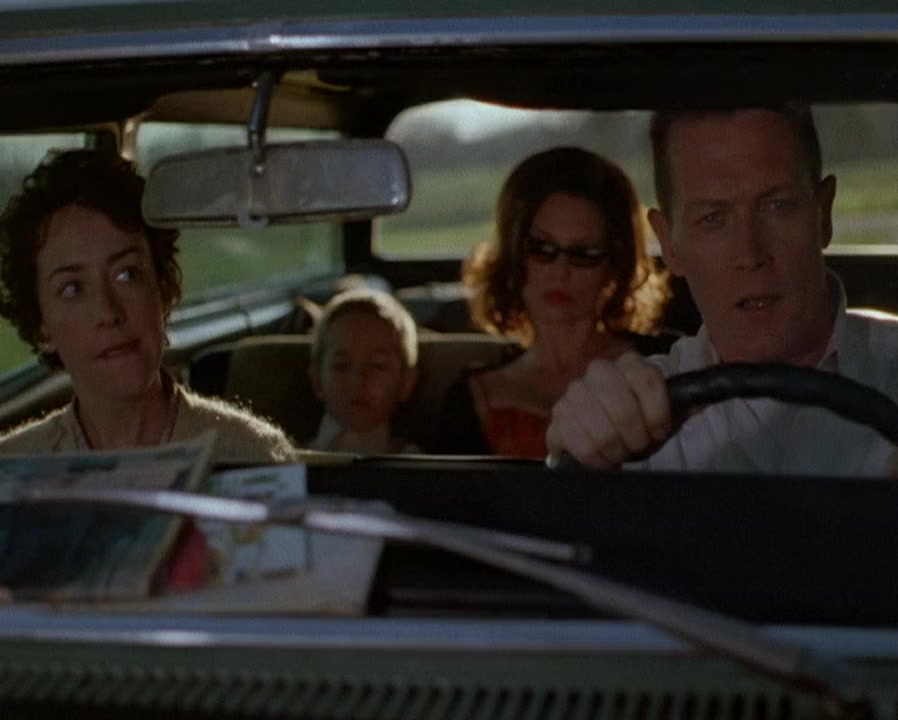 A Texas Funeral screenshot 1