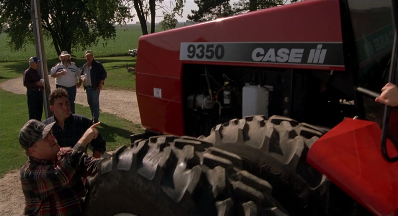 A Thousand Acres screenshot 2