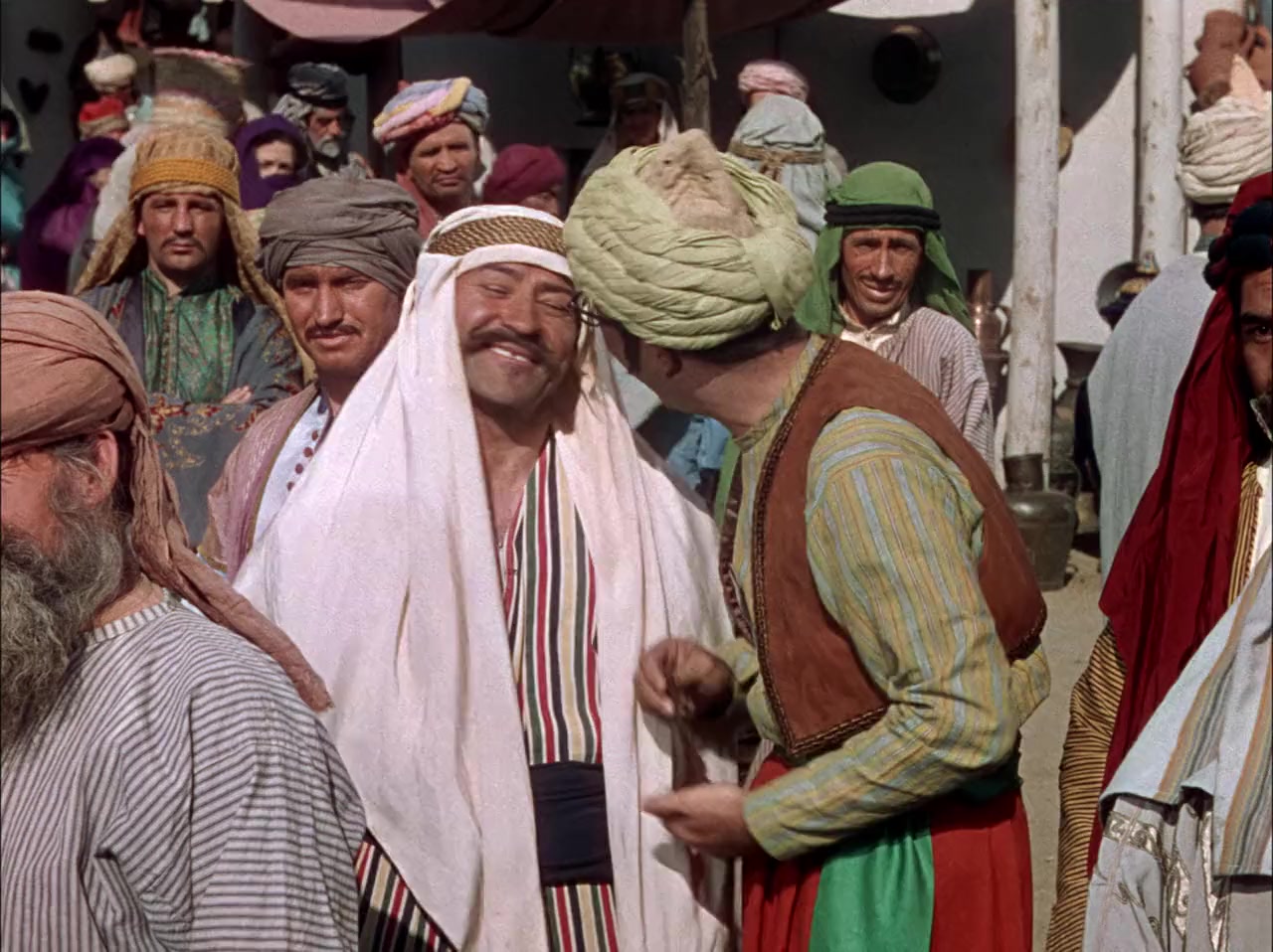 A Thousand and One Nights screenshot 3