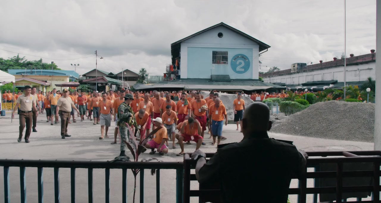 A Thousand Cuts screenshot 1