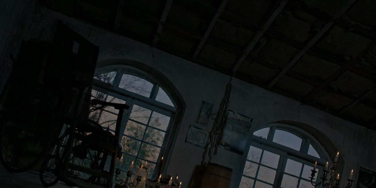 A Thousand Cuts screenshot 2