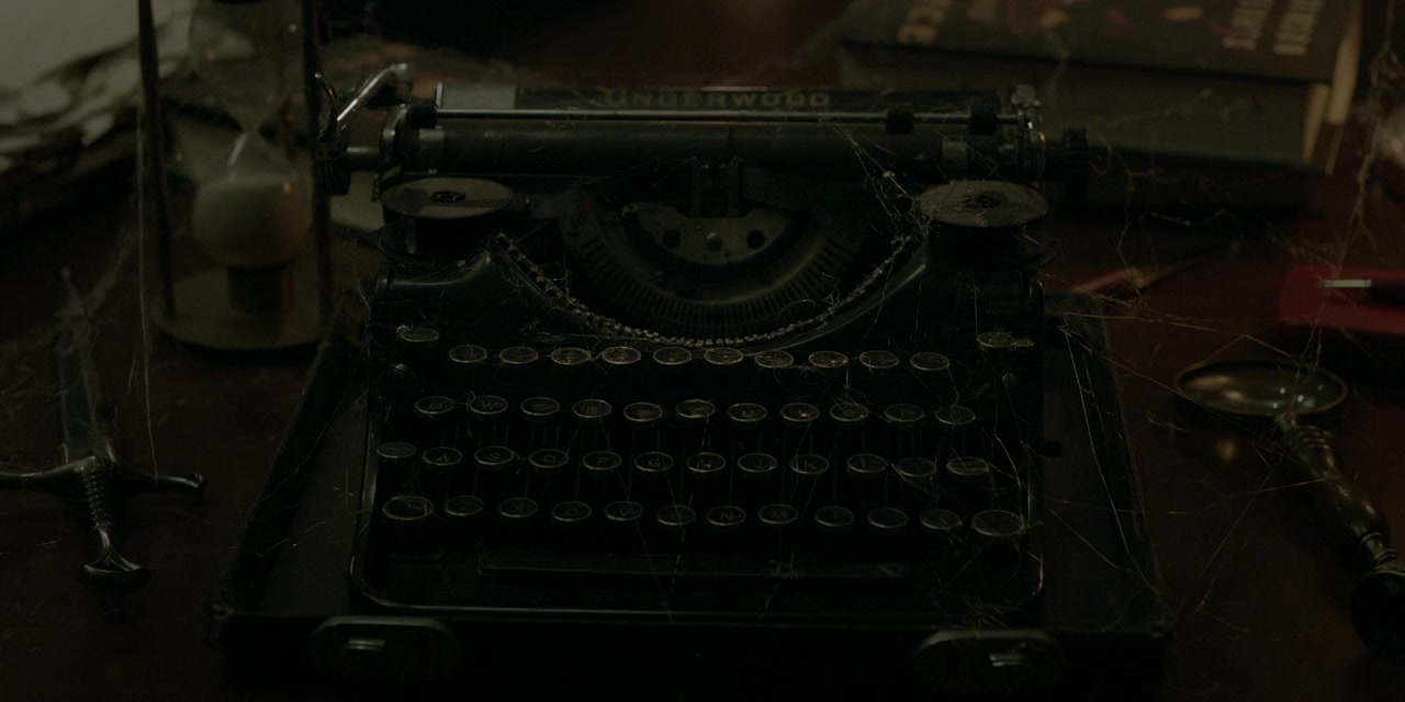 A Thousand Cuts screenshot 3
