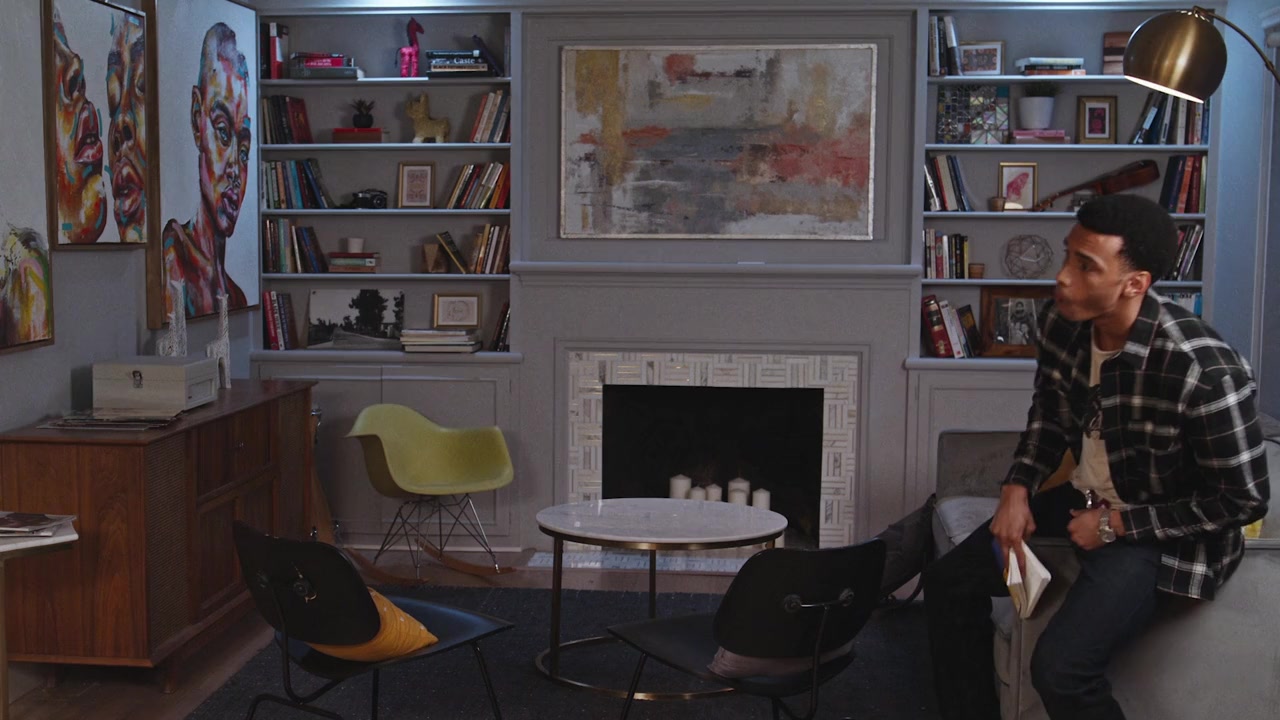 A Thousand Faces screenshot 2