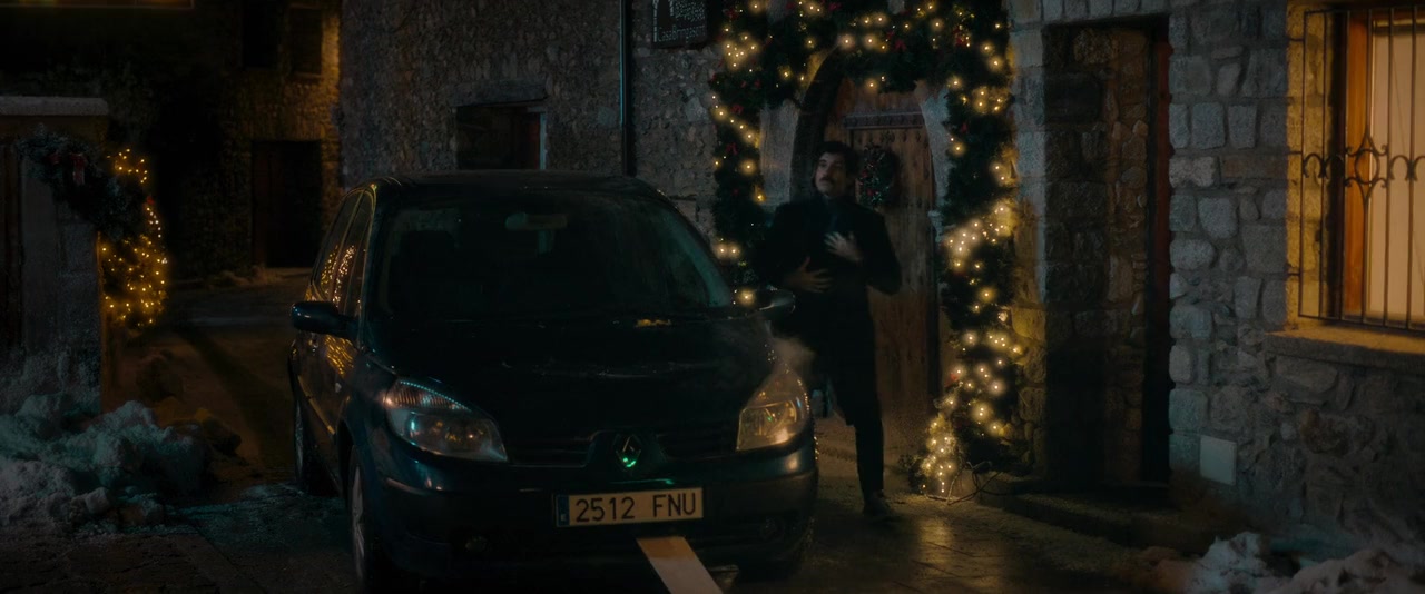 A mil kilómetros de la Navidad screenshot 1