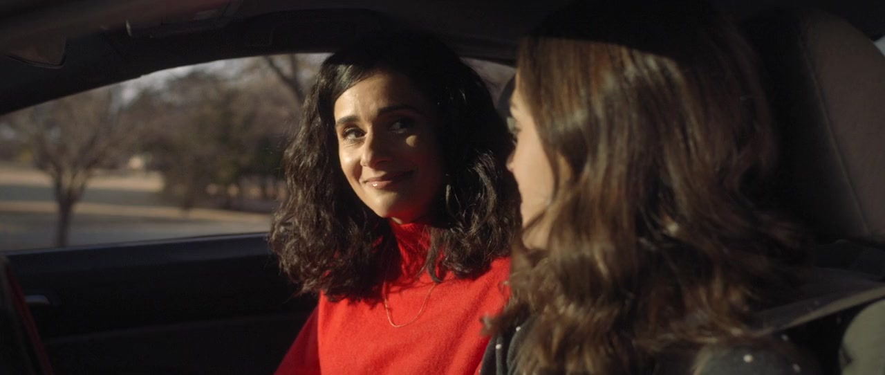 A Thousand Little Cuts screenshot 3