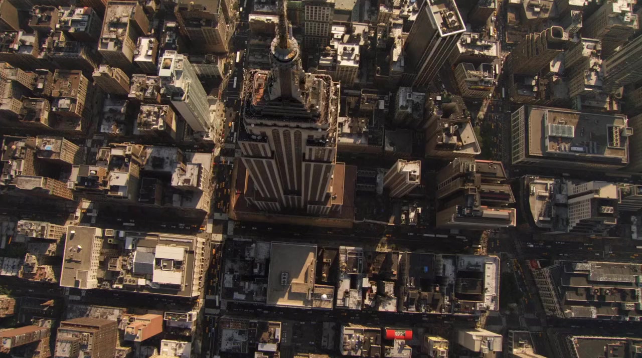 La soif du monde screenshot 1