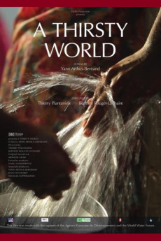La soif du monde (2012) poster