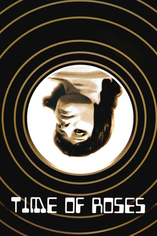 Ruusujen aika (1969) poster