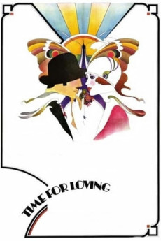 Time for Loving (1972) poster