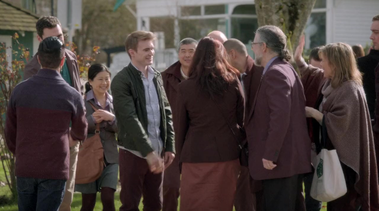 A Time to Dance screenshot 3