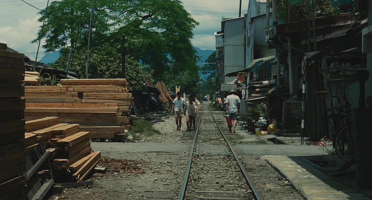 Tóngnián wangshì screenshot 1
