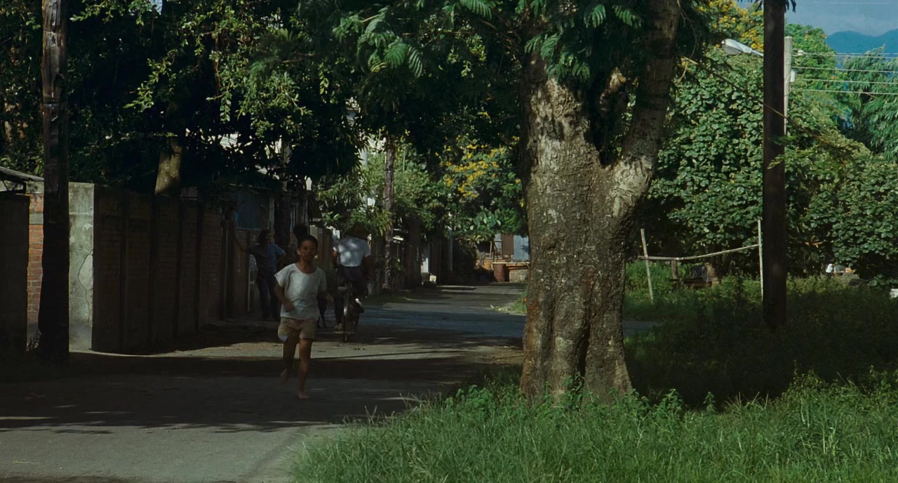 Tóngnián wangshì screenshot 2