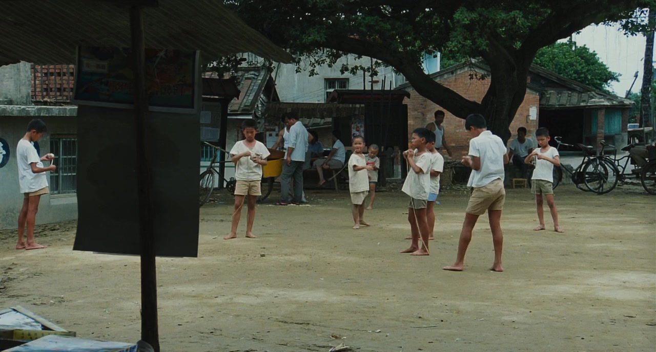 Tóngnián wangshì screenshot 3