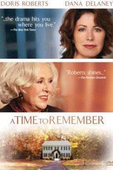 A Time to Remember (2003) poster