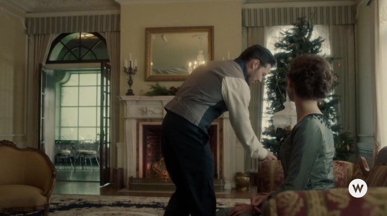 A Timeless Christmas screenshot 1