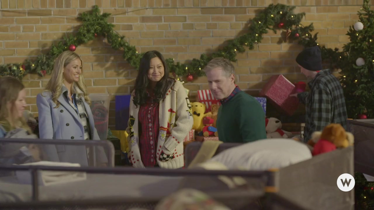 A Tiny Home Christmas screenshot 2