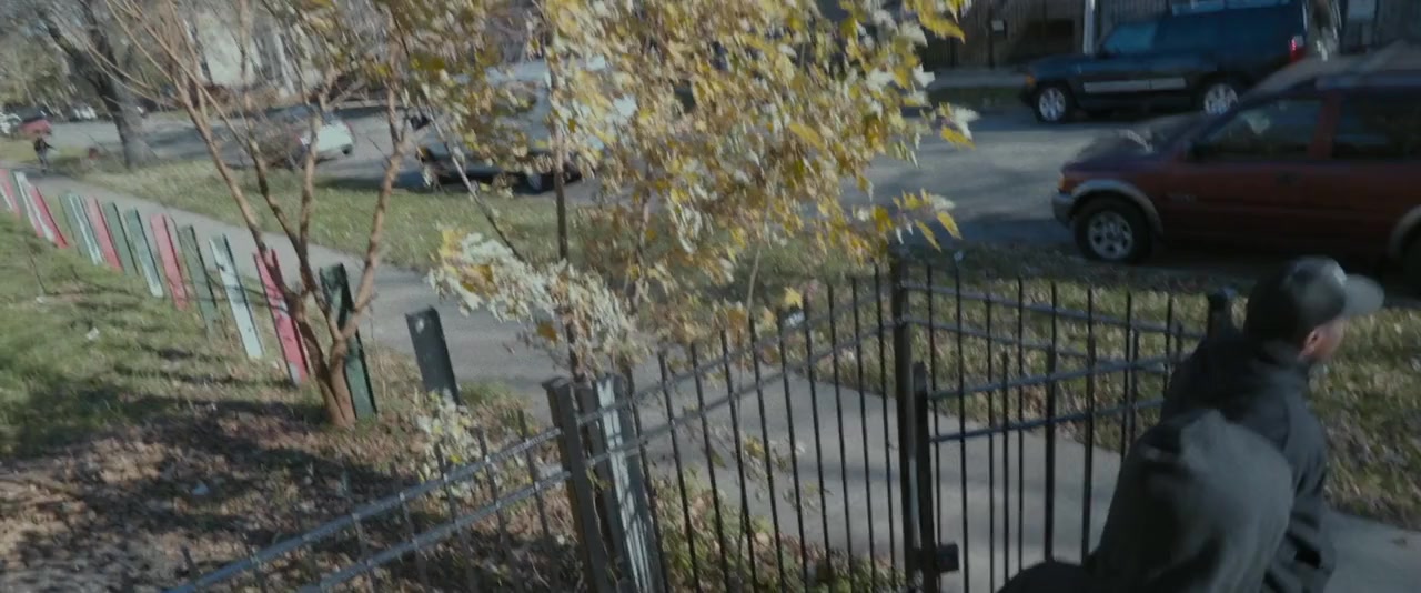 A Tiny Ripple of Hope screenshot 2