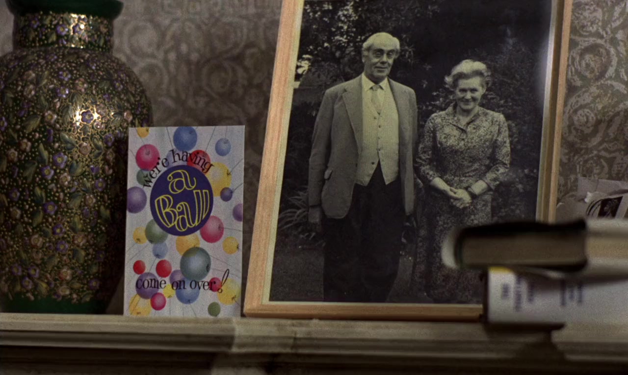 A Touch of Love screenshot 1