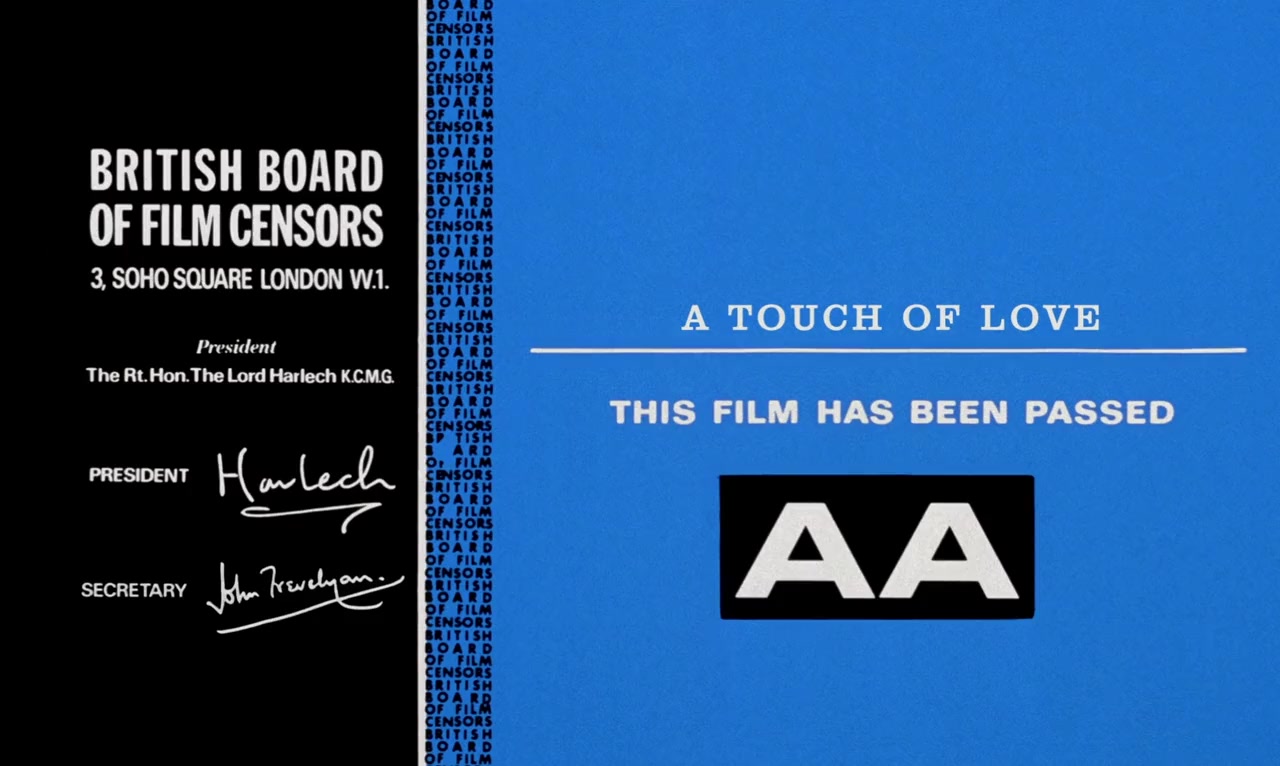 A Touch of Love screenshot 3