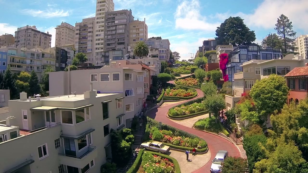 A Town Called Love screenshot 1