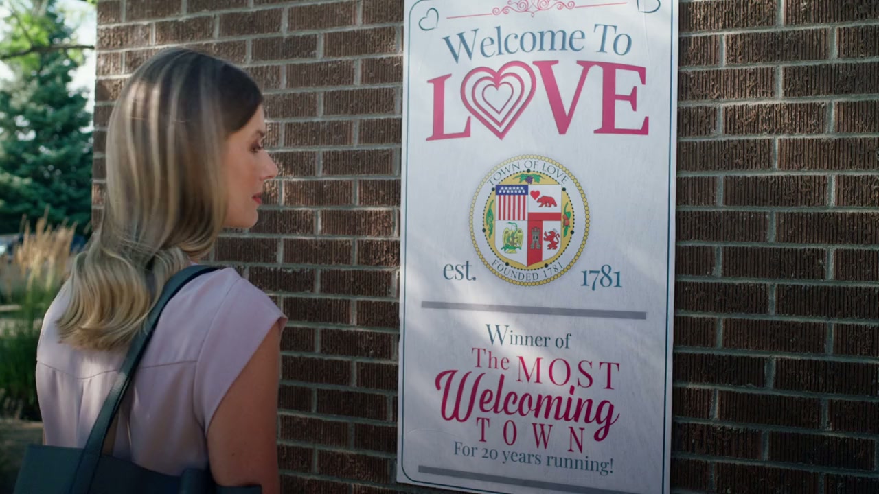 A Town Called Love screenshot 2