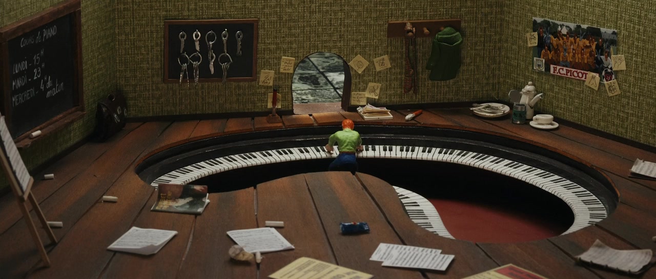 Panique au village screenshot 1
