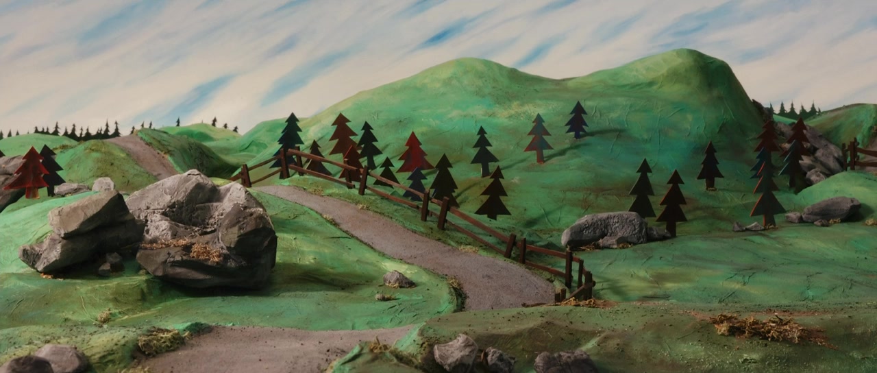 Panique au village screenshot 2
