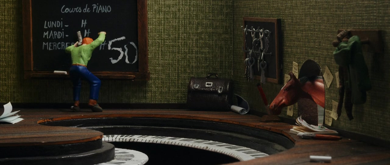Panique au village screenshot 3