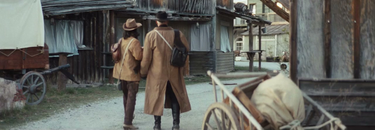 A Town Called Purgatory screenshot 3
