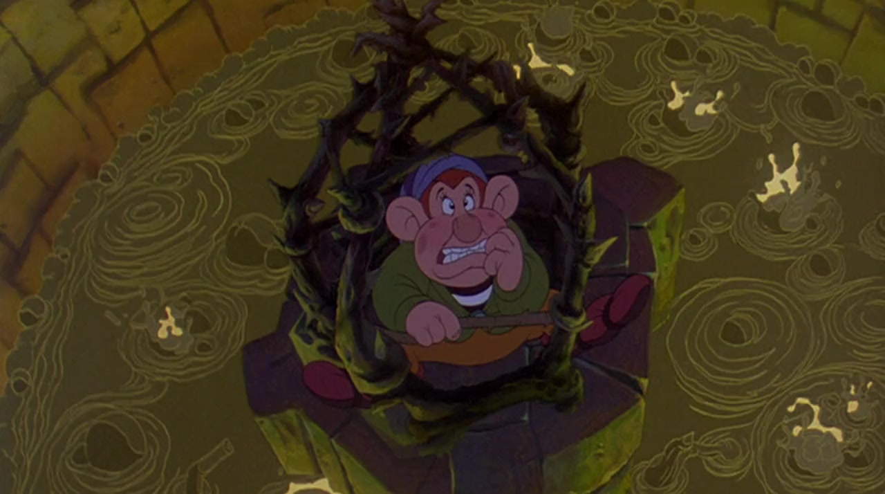 A Troll in Central Park screenshot 2