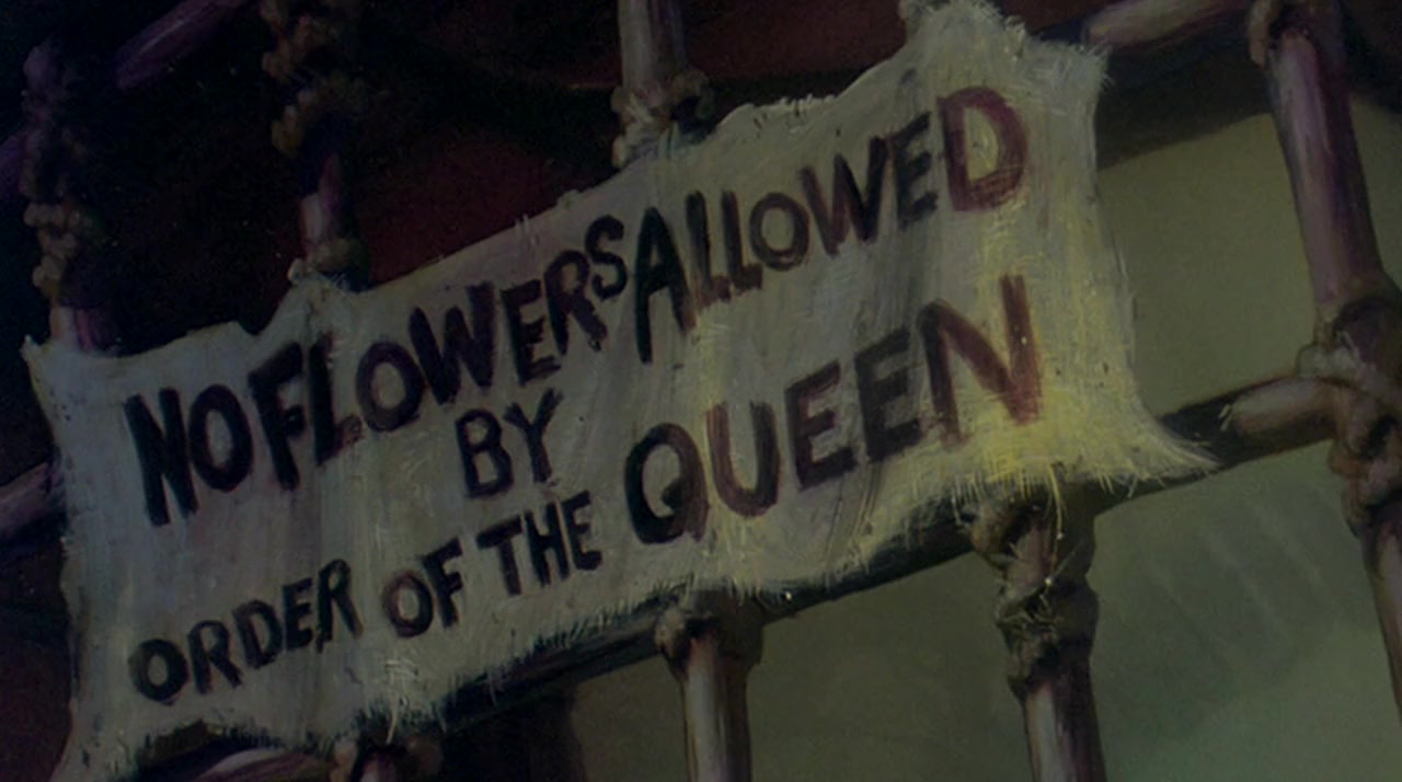 A Troll in Central Park screenshot 3