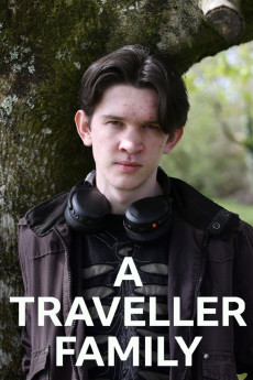 A Traveller Family (2026) poster