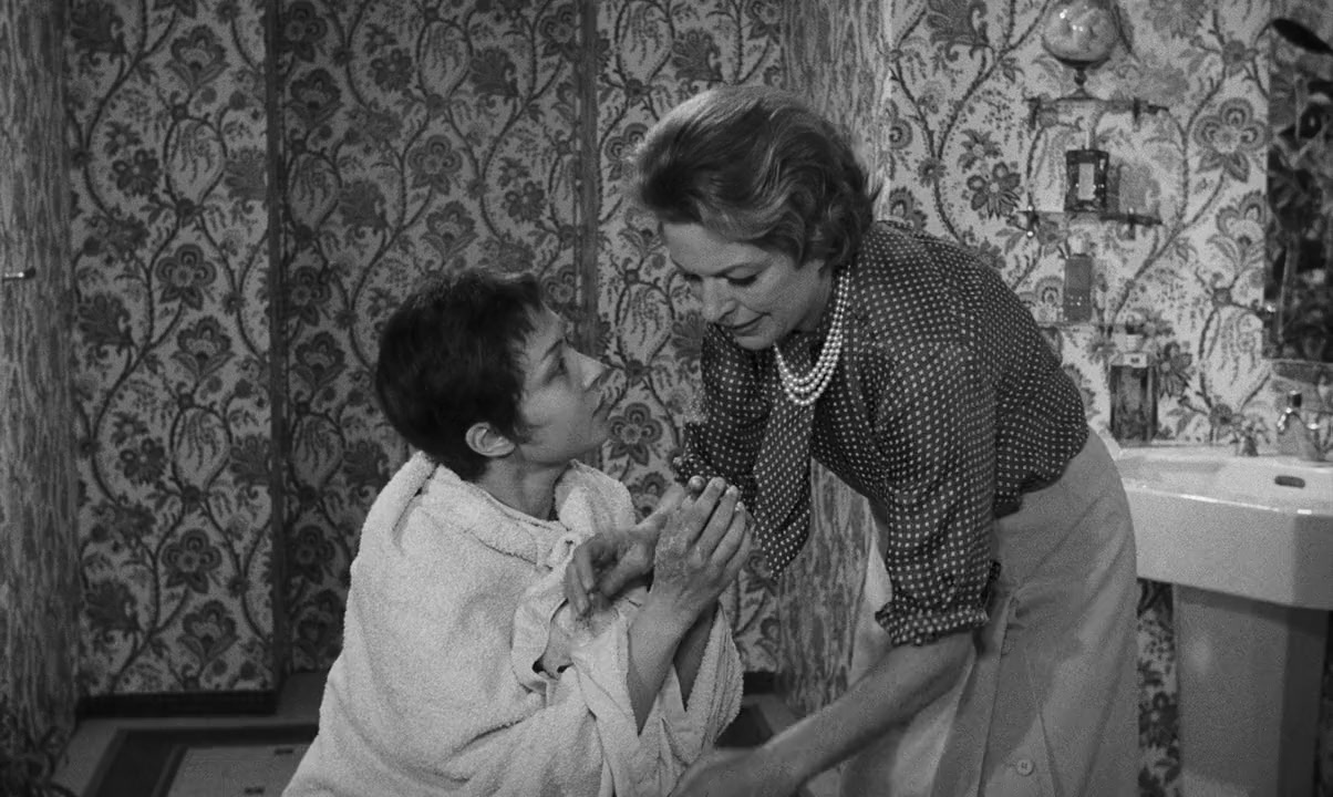 Piège pour Cendrillon screenshot 1