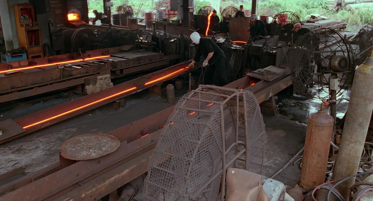 A Triumph of the Heart: The Ricky Bell Story screenshot 1