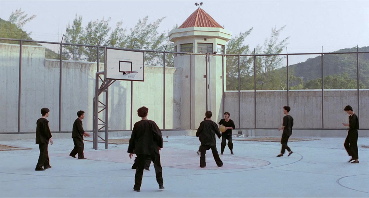 A Triumph of the Heart: The Ricky Bell Story screenshot 3