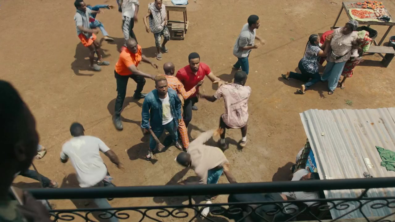 A Tribe Called Judah screenshot 1