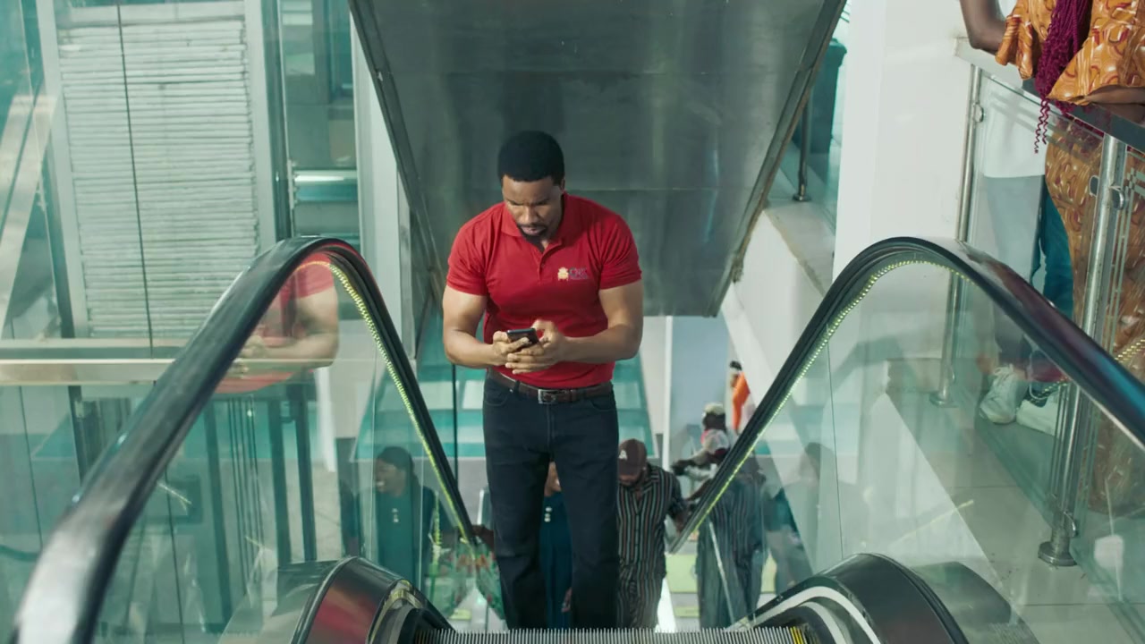 A Tribe Called Judah screenshot 2