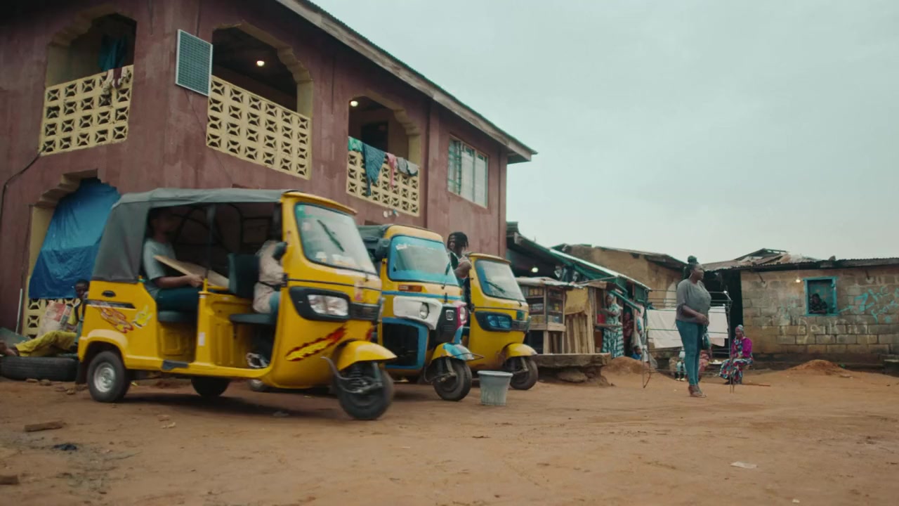 A Tribe Called Judah screenshot 3