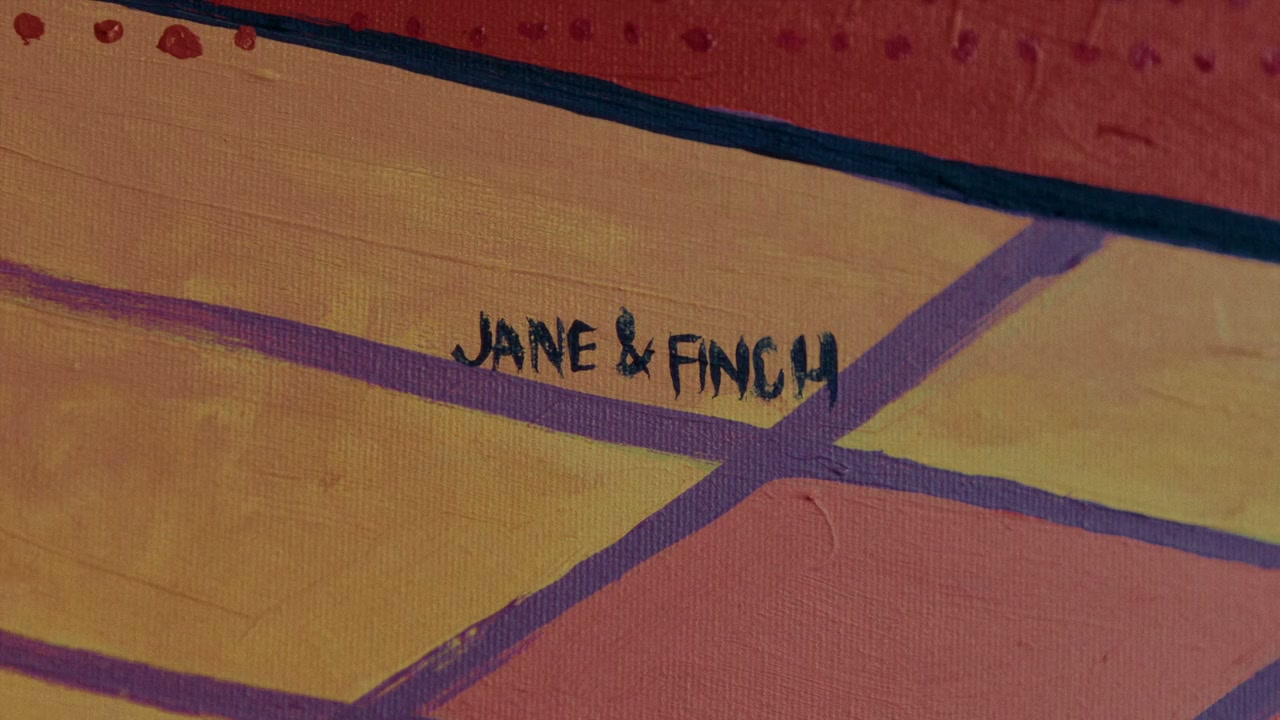 A Tribe Called Love screenshot 2