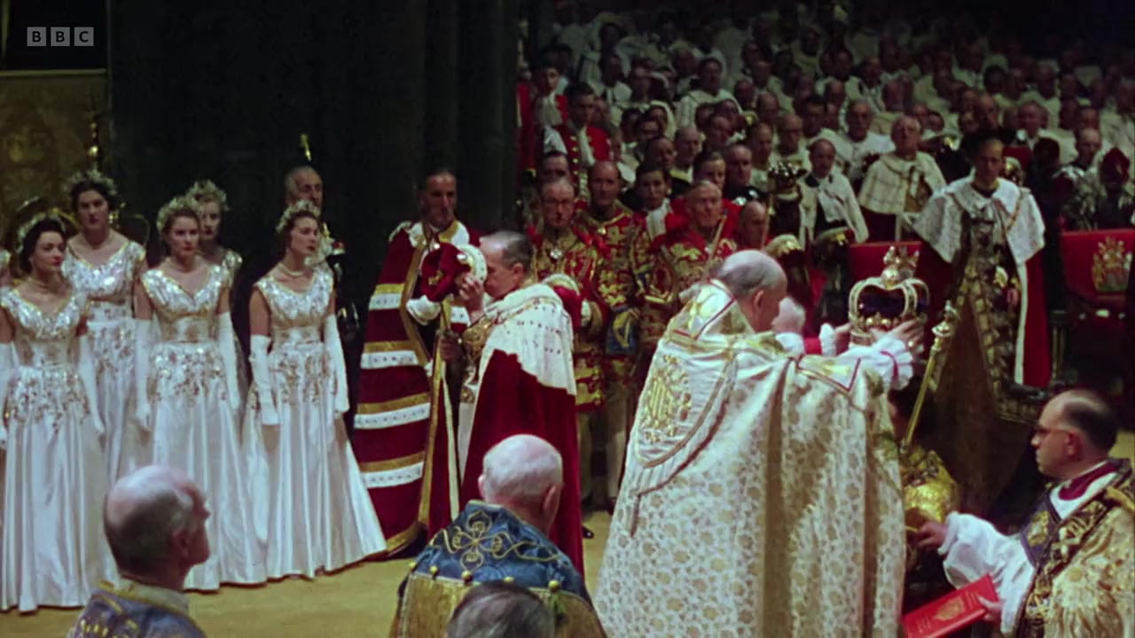 A Tribute to Her Majesty the Queen screenshot 1
