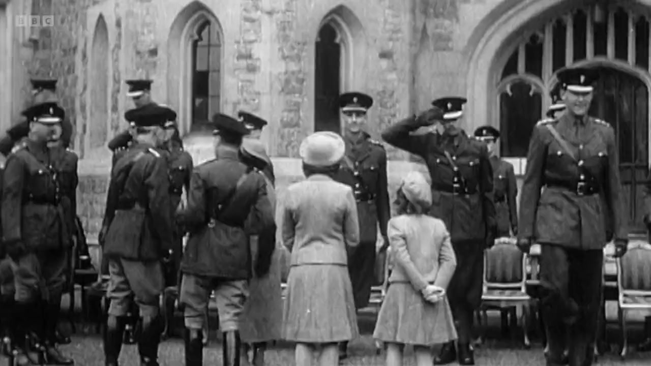 A Tribute to Her Majesty the Queen screenshot 3
