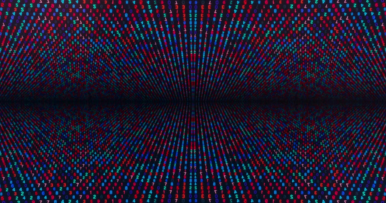 A Trip to Infinity screenshot 1