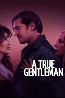 Tam Bir Centilmen (2024) poster