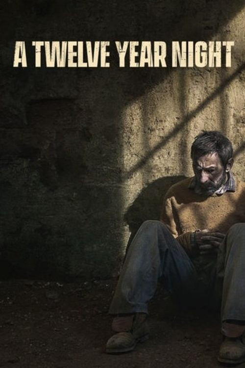 La noche de 12 años (2018) poster