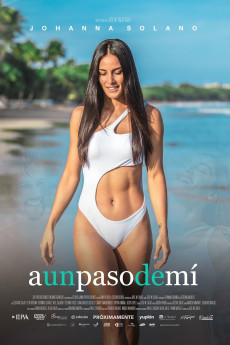 A un Paso de Mí (2021) poster