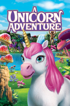 The Shonku Diaries: A Unicorn Adventure (2017) poster