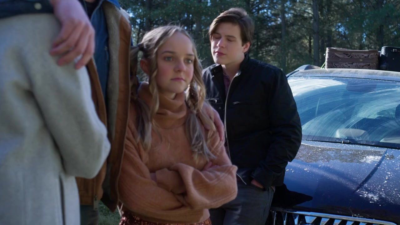 A Unicorn for Christmas screenshot 3