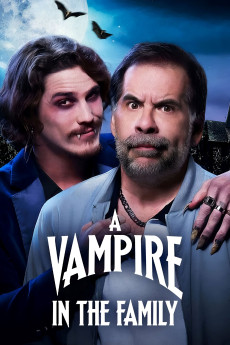 Meu Cunhado é um Vampiro (2023) poster